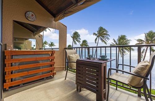 Maalaea Condo | 73 m² Condo ∙ 2 bedrooms ∙ 4 guests