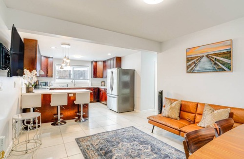 Ewa Apartment | 74 m² Apartment ∙ 2 bedrooms ∙ 6 guests