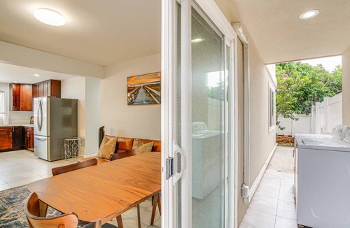 Ewa Apartment | 74 m² Apartment ∙ 2 bedrooms ∙ 6 guests