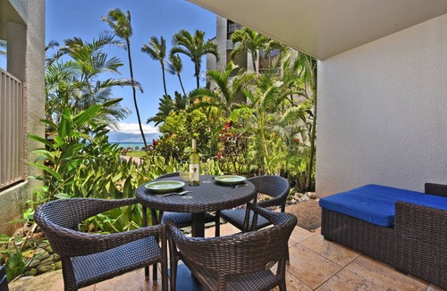 Honokowai Condo | 74 m² Condo ∙ 1 bedroom ∙ 4 guests