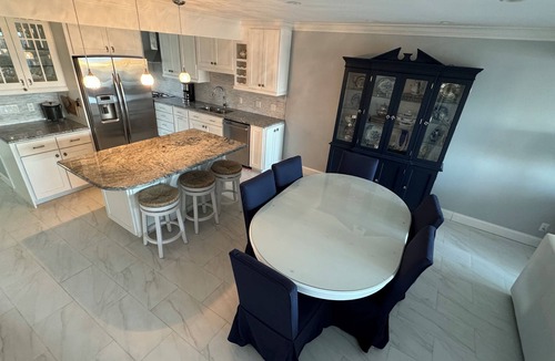 Harbour Town Villa | 741 Schooner Court at The Sea Pines Resort