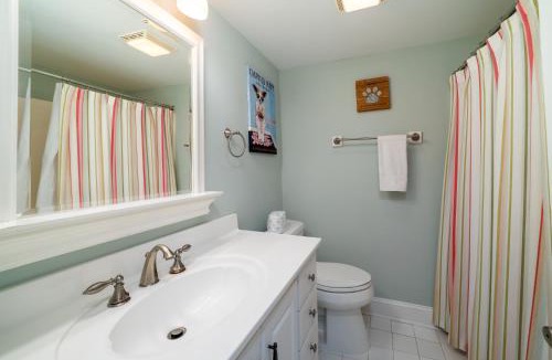 Spinnaker Beachhouses Villa | 741 Spinnaker Beach House