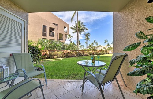 Kihei Apartment | 75 m² Apartment ∙ 1 bedroom ∙ 4 guests