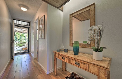 Kihei Apartment | 75 m² Apartment ∙ 1 bedroom ∙ 4 guests