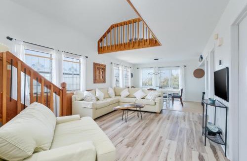 Avon House | 7557 - Turtles Pace by Resort Realty
