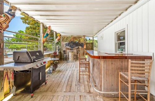 Manteo House | 7585 - Roanoke Island Retreat