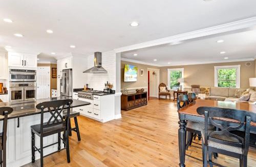 Manteo House | 7585 - Roanoke Island Retreat