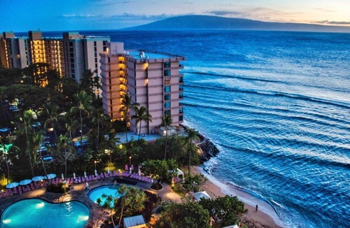 Honokowai Condo | 76 m² Condo ∙ 1 bedroom ∙ 4 guests