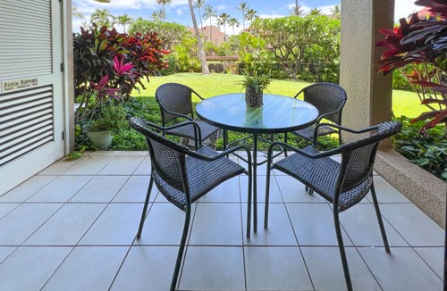 Kihei Condo | 76 m² Condo ∙ 1 bedroom ∙ 4 guests