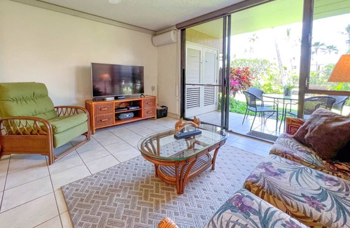 Kihei Condo | 76 m² Condo ∙ 1 bedroom ∙ 4 guests