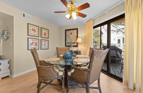Spinnaker Beachhouses Villa | 760 Spinnaker Beach House