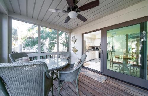 Spinnaker Beachhouses Villa | 760 Spinnaker Beach House