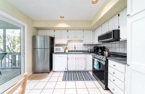 Spinnaker Beachhouses Villa | 760 Spinnaker Beach House