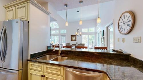 Palmetto Dunes Villa | 7609 Huntington Villas