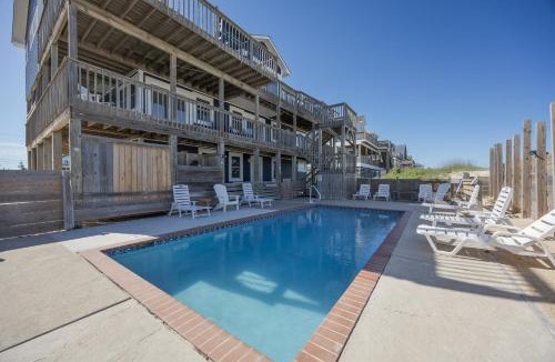 Avon House | 7674 - The Sweet Escape