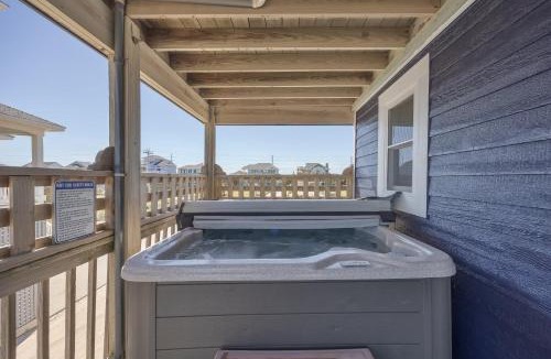 Avon House | 7674 - The Sweet Escape