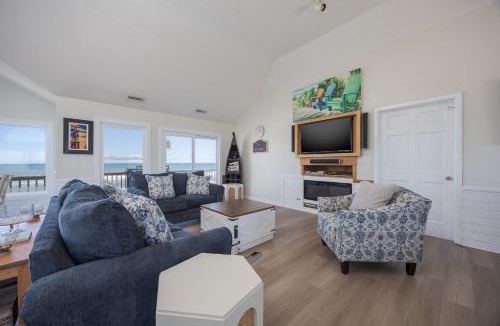 Avon House | 7674 - The Sweet Escape