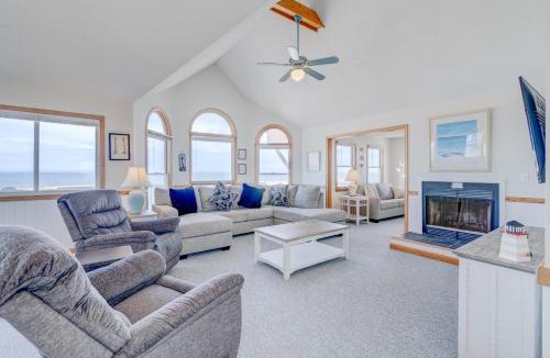 Avon House | 7675 - Sweet Caroline by Resort Realty