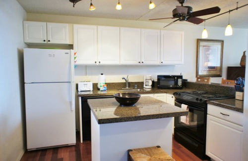 Historic Kailua Village Condo | 77 m² Condo ∙ 1 bedroom ∙ 4 guests