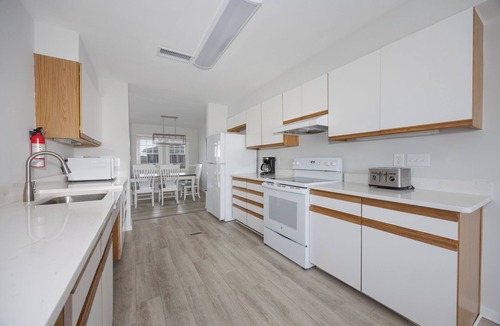 Buxton House | 7766 - Striper - Buxton Beach Retreat Near Cape Hatteras