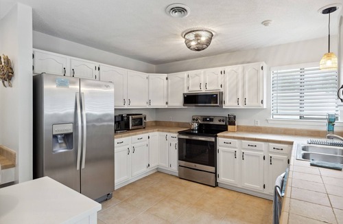 Shipyard Plantation House | 78 Kingston Dunes | 5 Bed | Dog Friendly | Screened Porch/Pool | STR #058680
