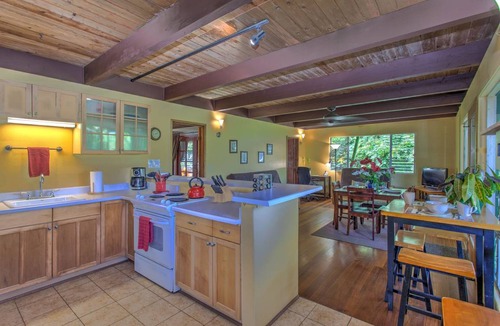 Kehena Beach Estates House | 78 m² House ∙ 1 bedroom ∙ 4 guests