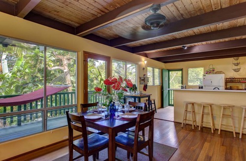Kehena Beach Estates House | 78 m² House ∙ 1 bedroom ∙ 4 guests