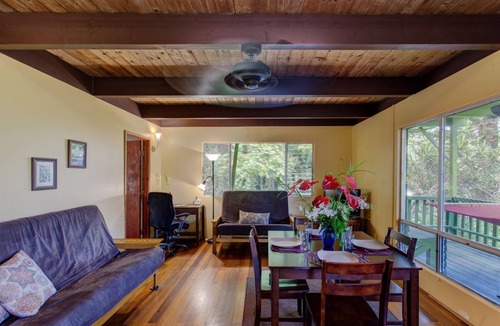 Kehena Beach Estates House | 78 m² House ∙ 1 bedroom ∙ 4 guests
