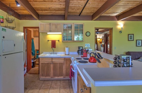 Kehena Beach Estates House | 78 m² House ∙ 1 bedroom ∙ 4 guests