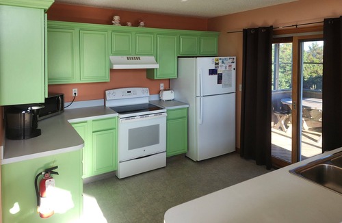 Frisco House | 7838- Wilder View, Classic Frisco Beach Box Just Yards Away from the Beach!
