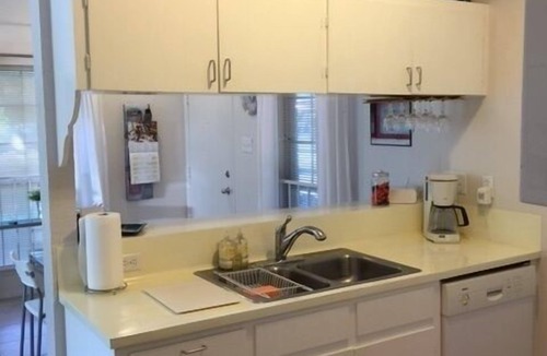 South Lamar House | 78704 - Heart of South Austin;-)