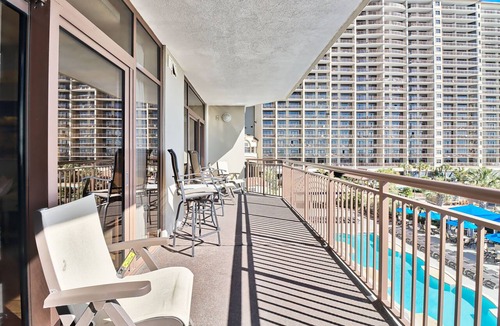 Windy Hill Condo | 8-22 to8-26 Open North Beach Resort Direct Ocean View Condo,Pools,Hot Tubs,Beach