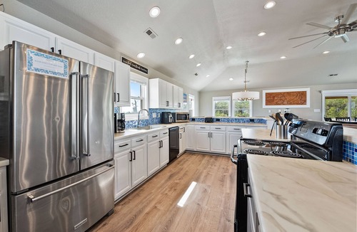 South Nags Head House | 8 Bedroom, 6 Bath Semi-Oceanfront, Pool & Hot tub, Across from Beach Access!