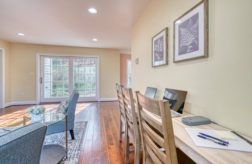 Long Green House | 8-Bedroom Luxury Home in Baltimore County