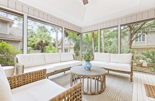 Oceanside House | 8 Laughing Gull: Sea Pines