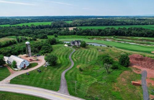 Gettysburg House | 8 Mi to Dtwn: Expansive Estate in Gettysburg!