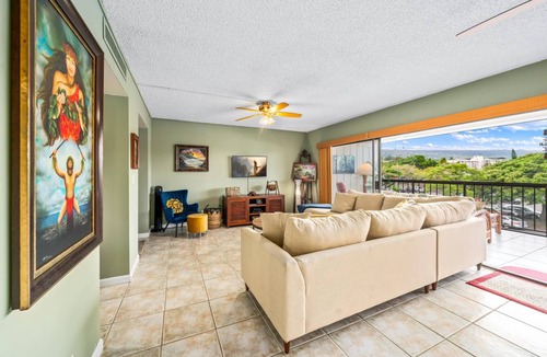 Historic Kailua Village Condo | 80 m² Condo ∙ 2 bedrooms ∙ 4 guests