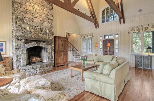 Vanderhorst Plantation House | 804 Osprey Cottage Ln