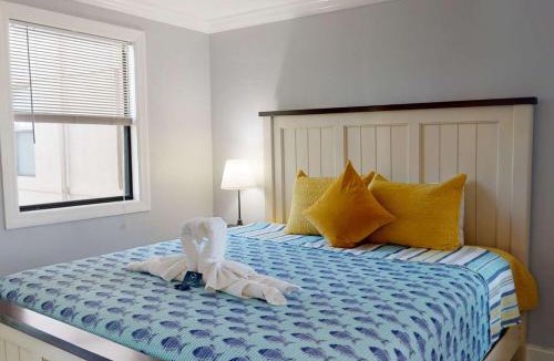 St. Pete Beach House | 805 - Friendly Native Beach Resort