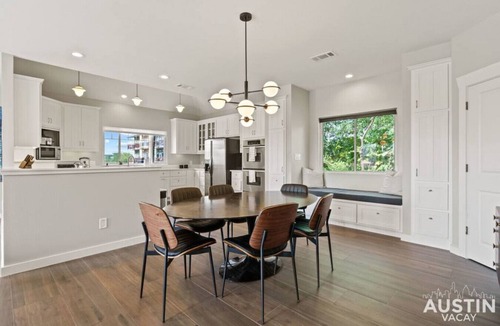 Central East Austin House | 808 B xxxxxxxxxxxxxx