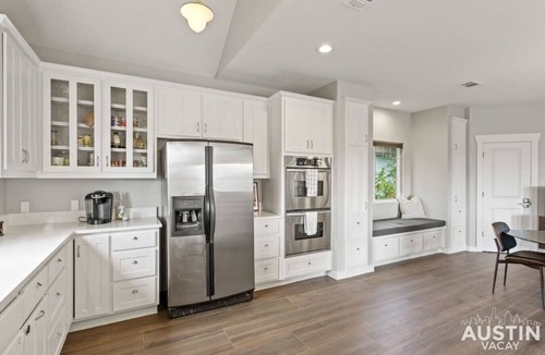Central East Austin House | 808 B xxxxxxxxxxxxxx