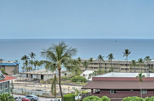 Historic Kailua Village Apartment | 81 m² Apartment ∙ 1 bedroom ∙ 4 guests