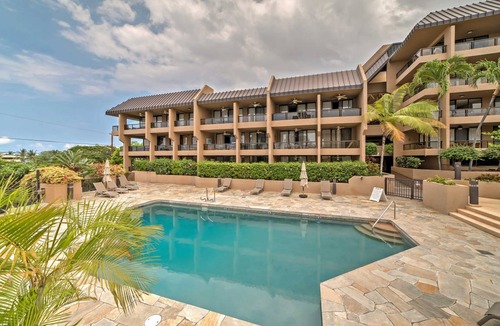 Historic Kailua Village Apartment | 81 m² Apartment ∙ 1 bedroom ∙ 4 guests