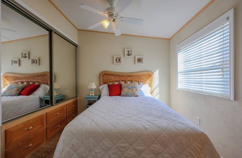 Myrtle Beach Cabin | 8138 Seascape Deluxe- Sleep 8