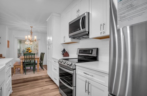 Harbour Town Villa | 815 Clipper Court at The Sea Pines Resort