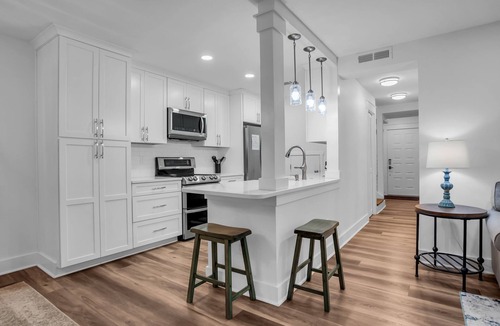 Harbour Town Villa | 815 Clipper Court at The Sea Pines Resort