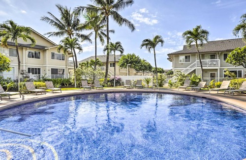 Kapolei Apartment | 83 m² Apartment ∙ 2 bedrooms ∙ 6 guests