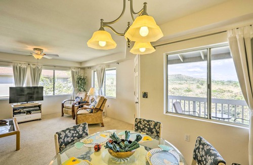 Kapolei Apartment | 83 m² Apartment ∙ 2 bedrooms ∙ 6 guests