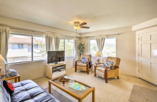 Kapolei Apartment | 83 m² Apartment ∙ 2 bedrooms ∙ 6 guests