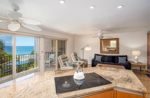 Kihei Condo | 83 m² Condo ∙ 2 bedrooms ∙ 6 guests